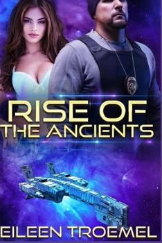 Paperback Rise of the Ancients Book