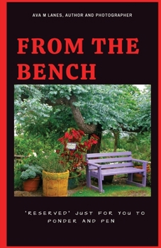 Paperback From The Bench Book