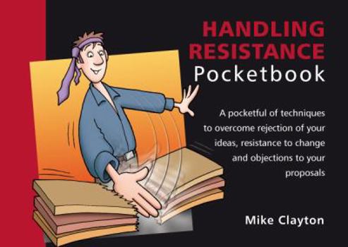 Paperback Handling Resistance Pocketbook Book