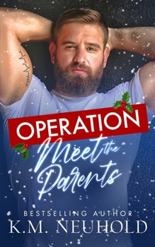 Paperback Operation Meet the Parents Book