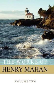 Hardcover The Works of Henry Mahan Volume 2 Book