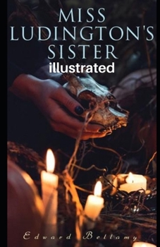Paperback Miss Ludington's Sister illustrated Book