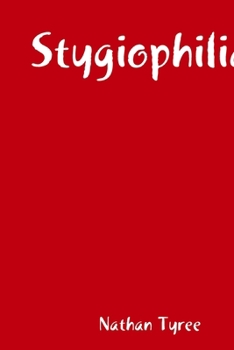 Paperback Stygiophilia Book