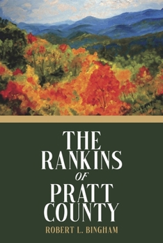Paperback The Rankins of Pratt County Book