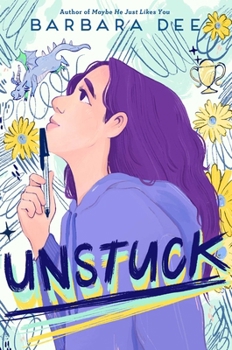Paperback Unstuck Book