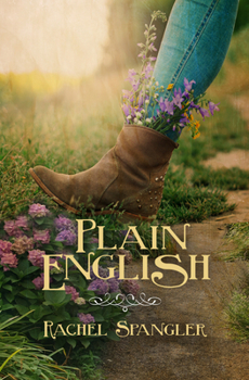 Plain English - Book #3 of the English