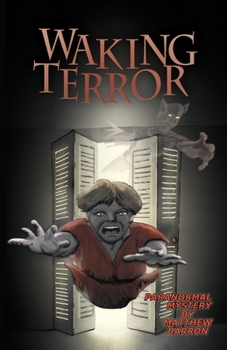 Paperback Waking Terror Book