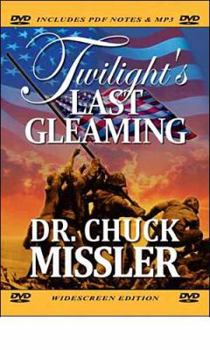 DVD Twilight's Last Gleaming Book