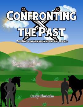 Paperback Confronting the Past Book
