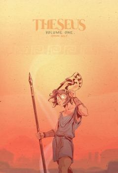 Theseus : Volume 1 - Book #1 of the eus