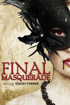 Paperback Final Masquerade Book