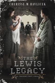 Paperback The Lewis Legacy Book