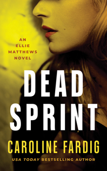 Paperback Dead Sprint Book