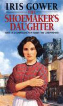 Paperback The Shoemaker's Daughter Book