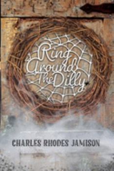 Paperback Ring Around The Dilly Book