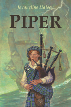 Paperback Piper Book