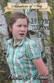 Paperback Never Leave Me Book