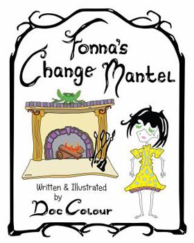 Paperback Fonna's Change Mantel Book