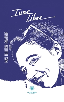 Paperback Ivre libre [French] Book