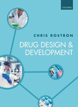 Paperback Drug Design & Development P Book