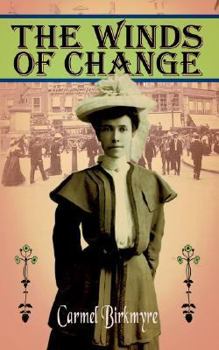 Paperback The Winds of Change Book
