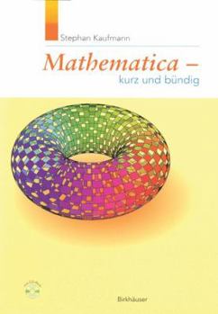 Paperback Mathematica - Kurz Und Bündig [German] Book