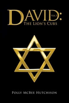 Paperback David: The Lion's Cubs Book