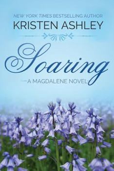 Soaring - Book #2 of the Magdalene