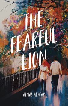 Paperback The Fearful Lion Book