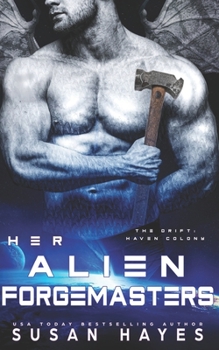 Paperback Her Alien Forgemasters Book