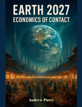 Earth 2027 Economics of Contact
