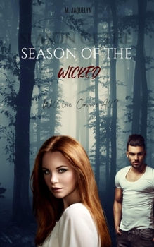 Paperback Season of the Wicked Book