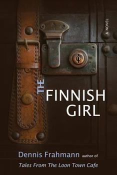 Paperback The Finnish Girl Book