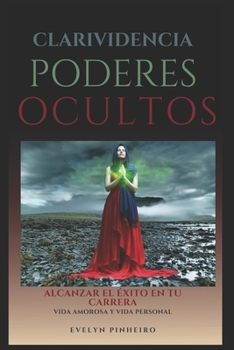 Paperback Clarividencia y poderes ocultos [Spanish] Book