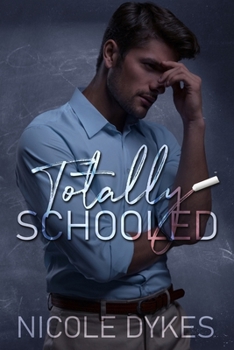 Paperback Totally Schooled Book