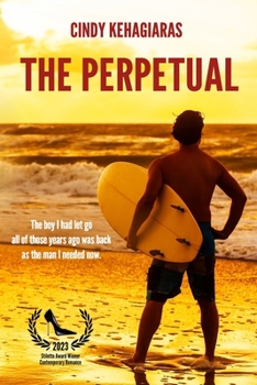 4th Place “Incipere” Award for Romance - Book #1 of the Tennent Surf