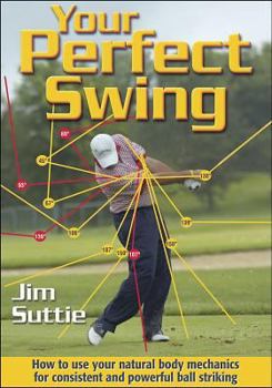 Paperback Your Perfect Swing Book