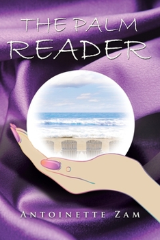 Paperback The Palm Reader Book