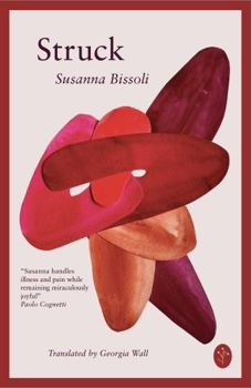 Paperback Linden Editions Struck. Book