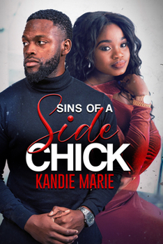 Paperback Sins of a Side Chick Book