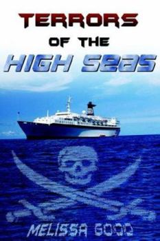Paperback Terrors of the High Seas Book
