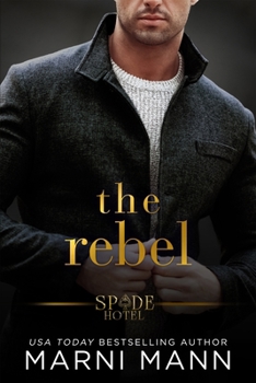 Paperback The Rebel Book