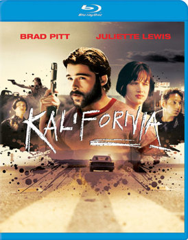 Kalifornia