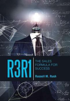 Hardcover R3r1: The Sales Formula for Success Book