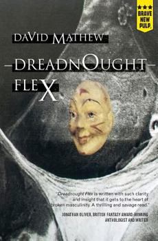 Paperback Dreadnought Flex Book