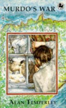 Paperback Murdo's War (A Kelpie Paperback) (Kelpies) Book