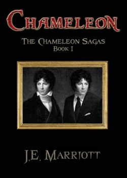 Paperback Chameleon Book