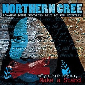 Music - CD Miyo Kekisepa Book