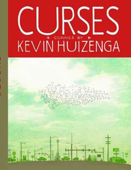 Hardcover Curses Book