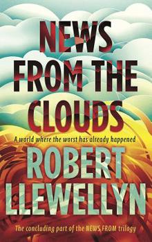 Hardcover News from the Clouds Book